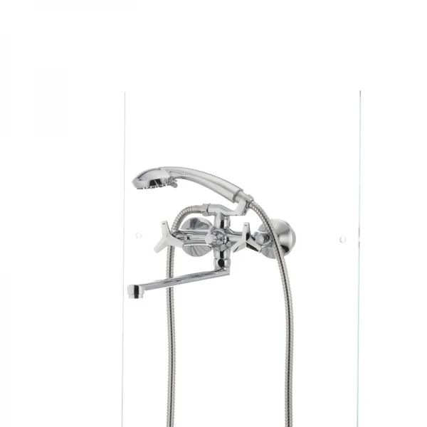 Смеситель для ванны Mixxus Premium Vesta 140 (MI0611)