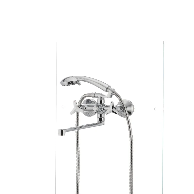 Змішувач для ванни Mixxus Premium Vesta 140 (MI0611)