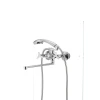Змішувач для ванни Mixxus Premium Vesta 140 (MI0611)