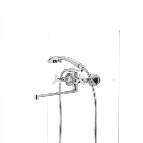 Смеситель для ванны Mixxus Premium Vesta 140 (MI0611)