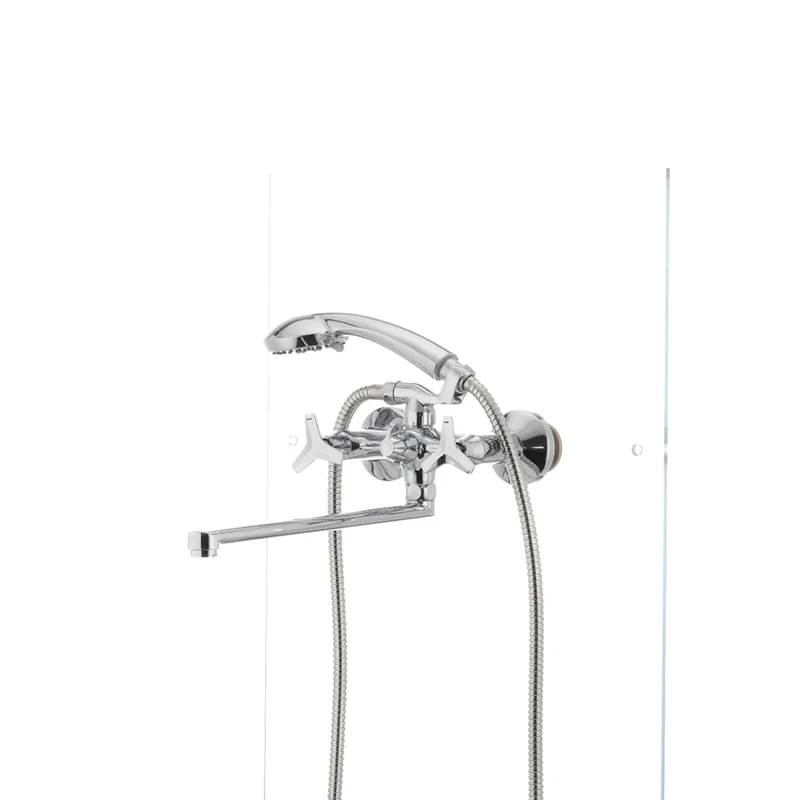 Змішувач для ванни Mixxus Premium Vesta 140 (MI0611)