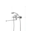 Змішувач для ванни Mixxus Premium Vesta 140 (MI0611)