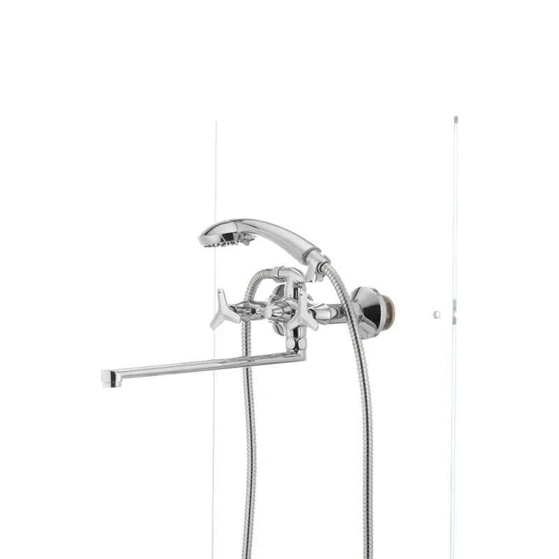 Змішувач для ванни Mixxus Premium Vesta 140 (MI0611)
