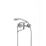 Смеситель для ванны Mixxus Premium Vesta 140 (MI0611)