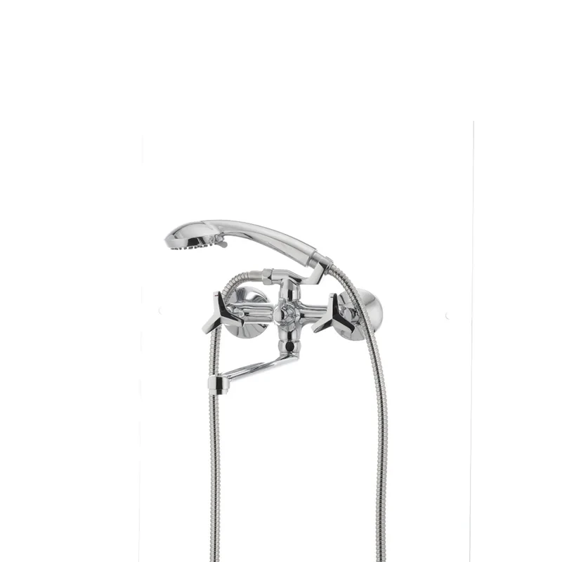 Змішувач для ванни Mixxus Premium Vesta 140 (MI0611)