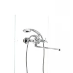 Смеситель для ванны Mixxus Premium Vesta 140 (MI0611)