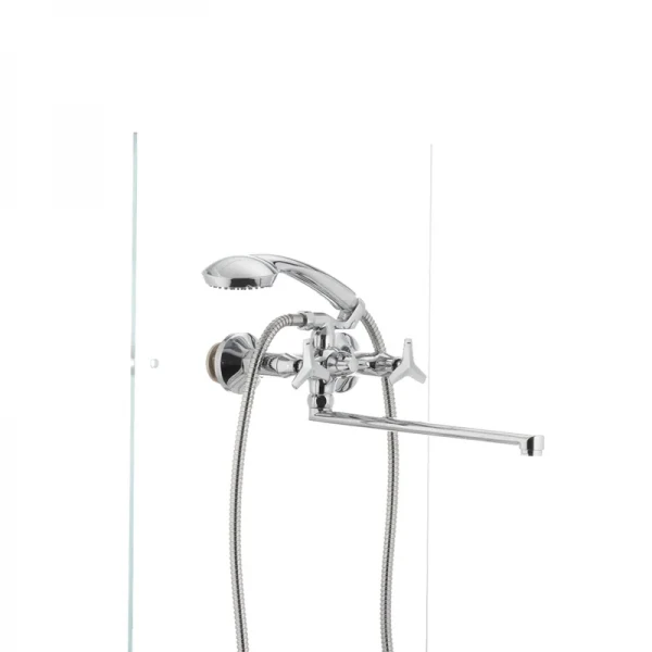 Смеситель для ванны Mixxus Premium Vesta 140 (MI0611)