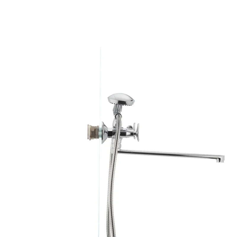 Змішувач для ванни Mixxus Premium Vesta 140 (MI0611)
