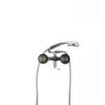 Смеситель для ванны Mixxus Premium Vesta 140 (MI0611)