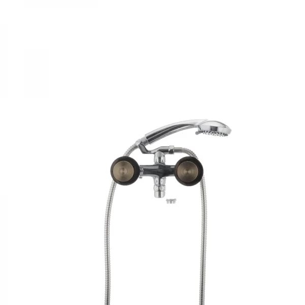 Смеситель для ванны Mixxus Premium Vesta 140 (MI0611)