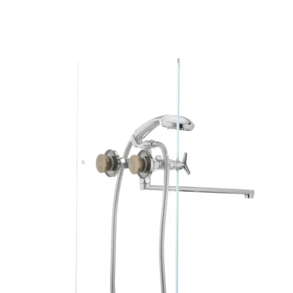 Смеситель для ванны Mixxus Premium Vesta 140 (MI0611)