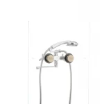 Смеситель для ванны Mixxus Premium Vesta 140 (MI0611)