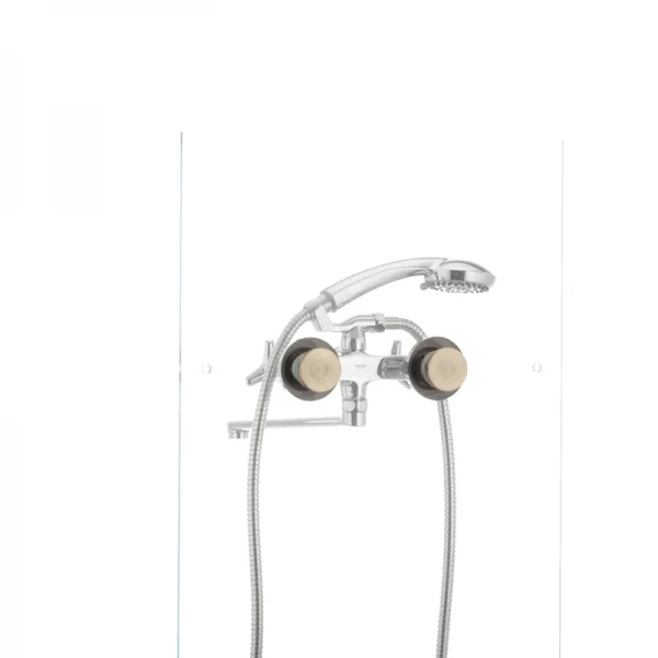 Смеситель для ванны Mixxus Premium Vesta 140 (MI0611)