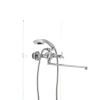 Змішувач для ванни Mixxus Premium Vesta 140 (MI0611)