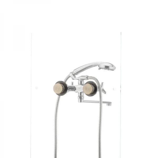 Смеситель для ванны Mixxus Premium Vesta 140 (MI0611)