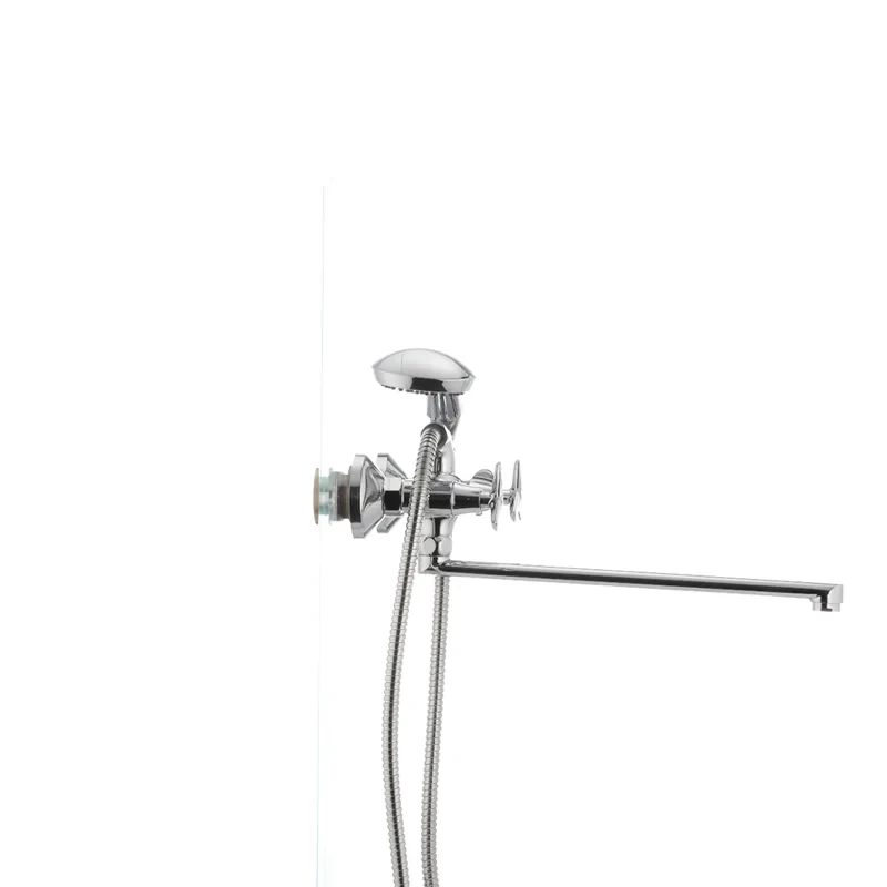 Змішувач для ванни Mixxus Premium Vesta 140 (MI0611)