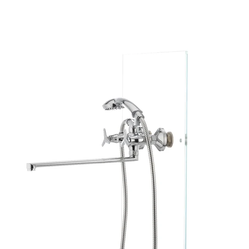 Змішувач для ванни Mixxus Premium Vesta 140 (MI0611)