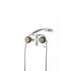 Змішувач для ванни Mixxus Premium Vesta 140 (MI0611)