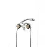 Смеситель для ванны Mixxus Premium Vesta 140 (MI0611)