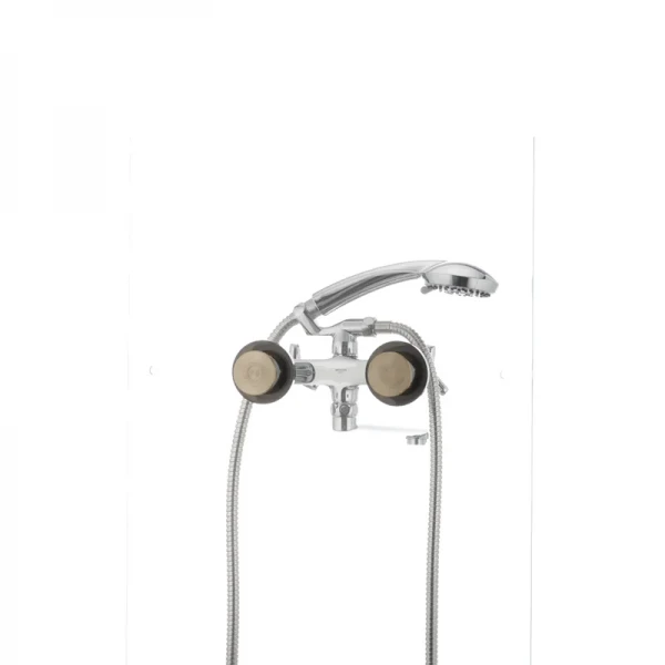 Смеситель для ванны Mixxus Premium Vesta 140 (MI0611)