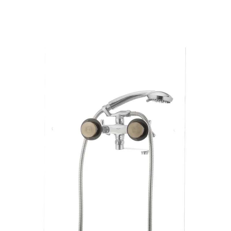 Змішувач для ванни Mixxus Premium Vesta 140 (MI0611)