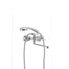 Змішувач для ванни Mixxus Premium Vesta 140 (MI0611)