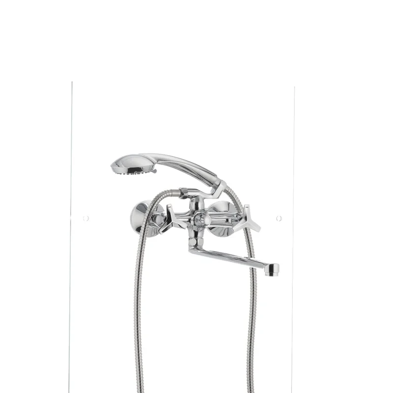 Змішувач для ванни Mixxus Premium Vesta 140 (MI0611)