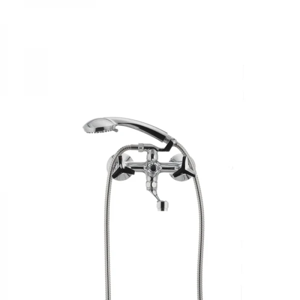 Смеситель для ванны Mixxus Premium Vesta 140 (MI0611)