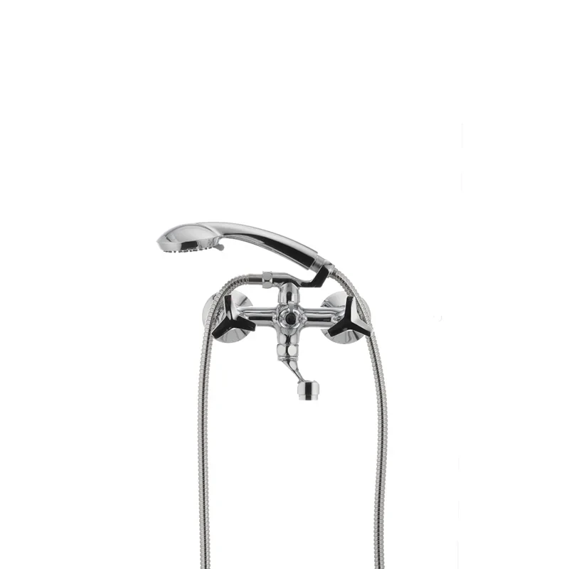 Змішувач для ванни Mixxus Premium Vesta 140 (MI0611)