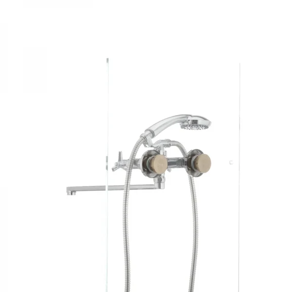 Смеситель для ванны Mixxus Premium Vesta 140 (MI0611)