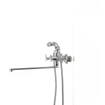 Смеситель для ванны Mixxus Premium Vesta 140 (MI0611)