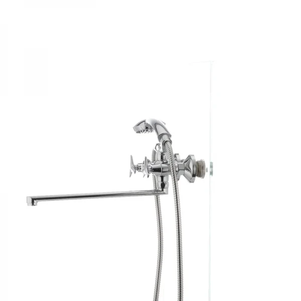 Смеситель для ванны Mixxus Premium Vesta 140 (MI0611)