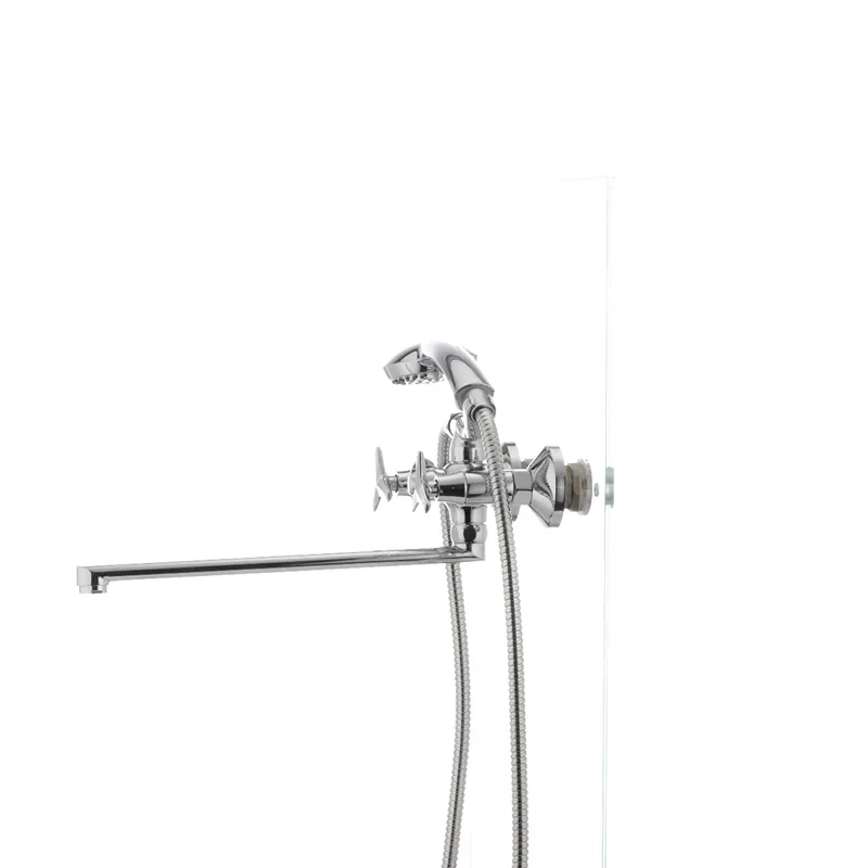 Змішувач для ванни Mixxus Premium Vesta 140 (MI0611)