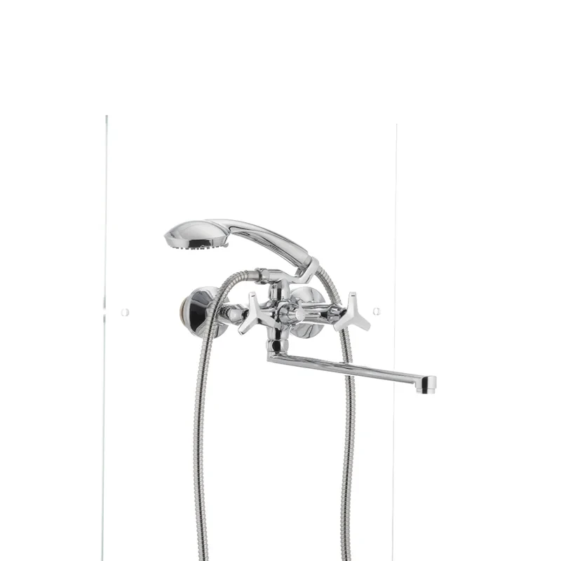 Змішувач для ванни Mixxus Premium Vesta 140 (MI0611)