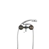 Змішувач для ванни Mixxus Premium Vesta 140 (MI0611)