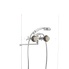 Змішувач для ванни Mixxus Premium Vesta 140 (MI0611)