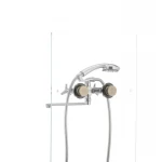 Смеситель для ванны Mixxus Premium Vesta 140 (MI0611)