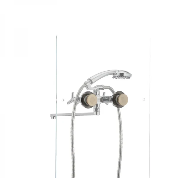 Смеситель для ванны Mixxus Premium Vesta 140 (MI0611)