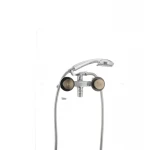 Смеситель для ванны Mixxus Premium Vesta 140 (MI0611)