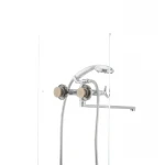 Смеситель для ванны Mixxus Premium Vesta 140 (MI0611)