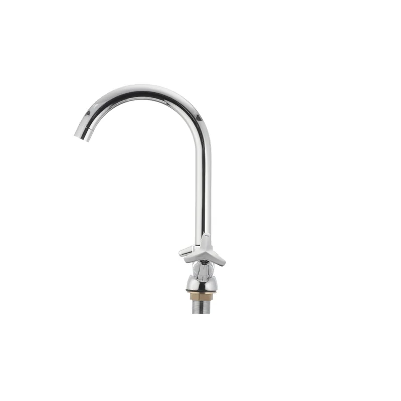 Кухонний змішувач Mixxus Premium Vesta 275 (MI0612)