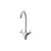Кухонний змішувач Mixxus Premium Vesta 275 (MI0612)
