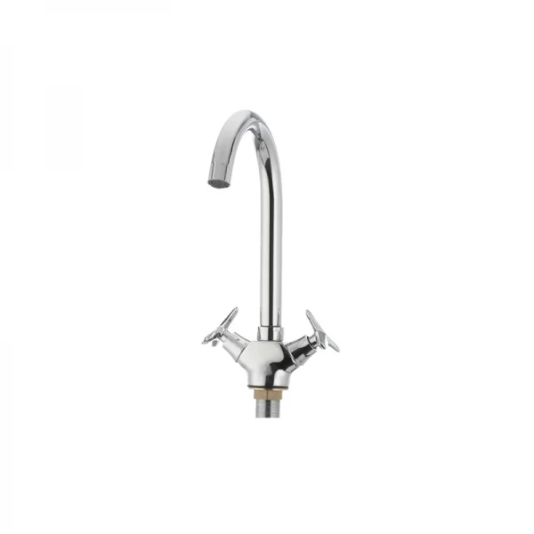 Кухонный смеситель Mixxus Premium Vesta 275 (MI0612)