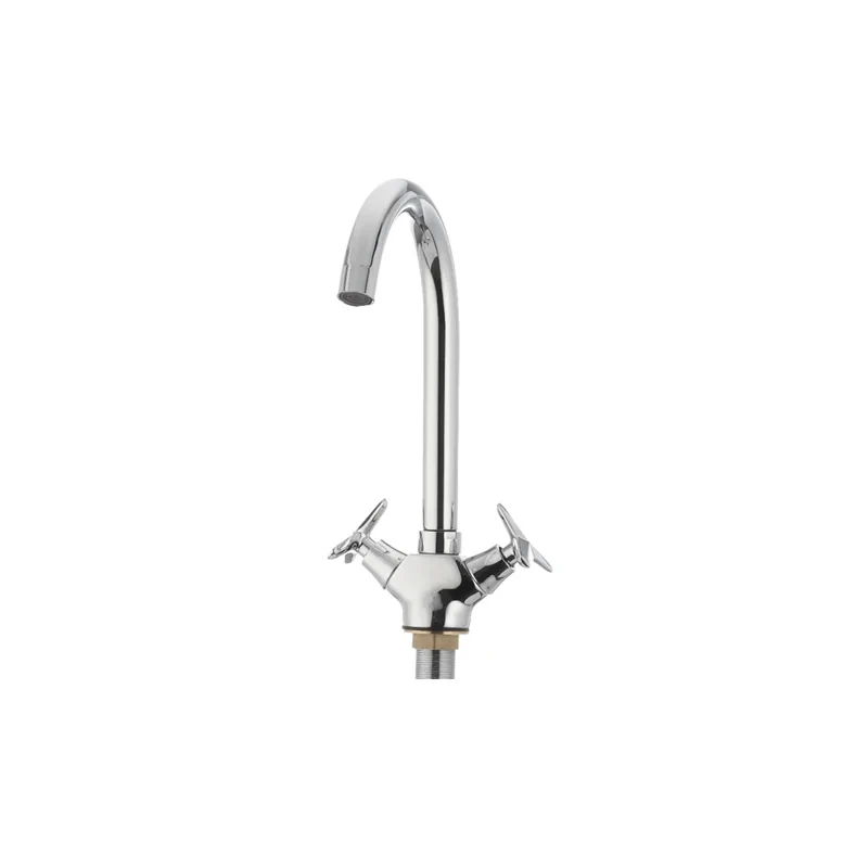Кухонний змішувач Mixxus Premium Vesta 275 (MI0612)
