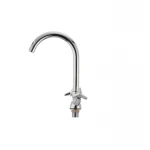 Кухонный смеситель Mixxus Premium Vesta 275 (MI0612)