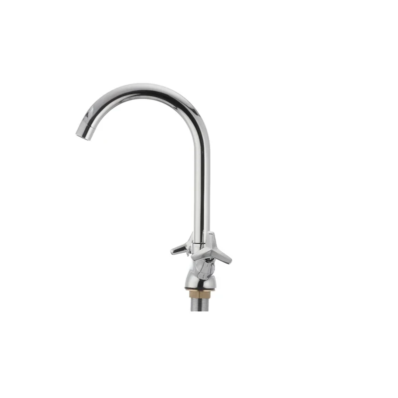 Кухонний змішувач Mixxus Premium Vesta 275 (MI0612)
