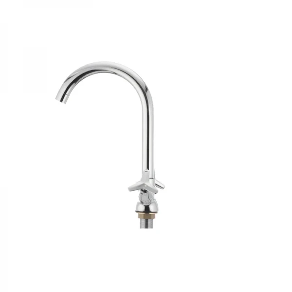 Кухонный смеситель Mixxus Premium Vesta 275 (MI0612)