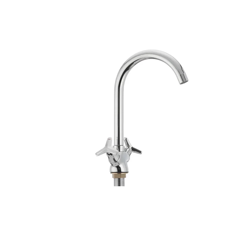 Кухонний змішувач Mixxus Premium Vesta 275 (MI0612)