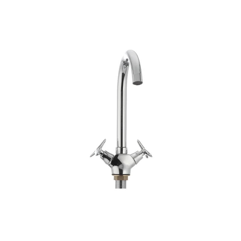 Кухонний змішувач Mixxus Premium Vesta 275 (MI0612)