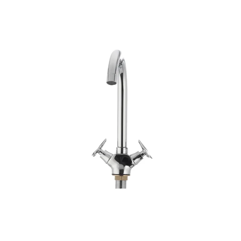 Кухонний змішувач Mixxus Premium Vesta 275 (MI0612)